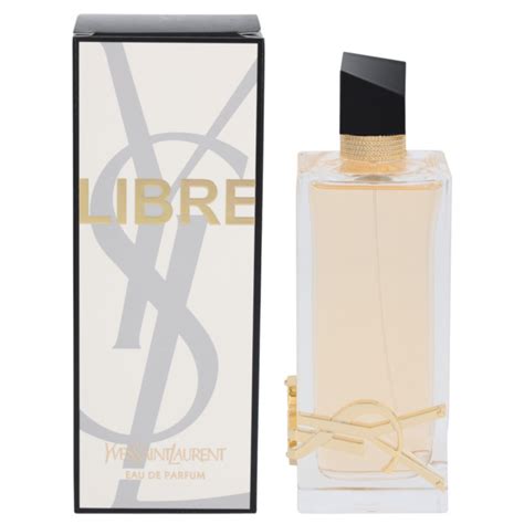 libre parfum kruidvat